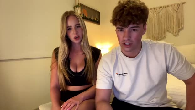 alpha_luke Couple Chaturbate 25-04-2025