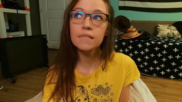 anabelleleigh Female Chaturbate 24-04-2025