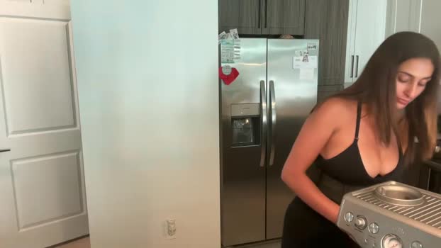 camiliakxoxo Couple Chaturbate 24-04-2025