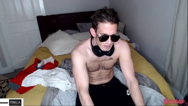 dracoisback Couple Chaturbate 25-04-2025