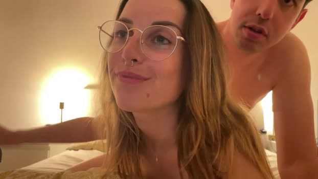 enigmesensuelle Couple Chaturbate 25-04-2025