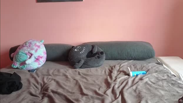 katusha008 Couple Chaturbate 25-04-2025