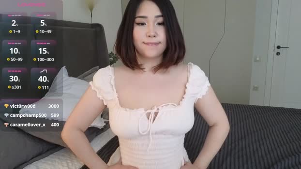 ki_mi Female Chaturbate 25-04-2025