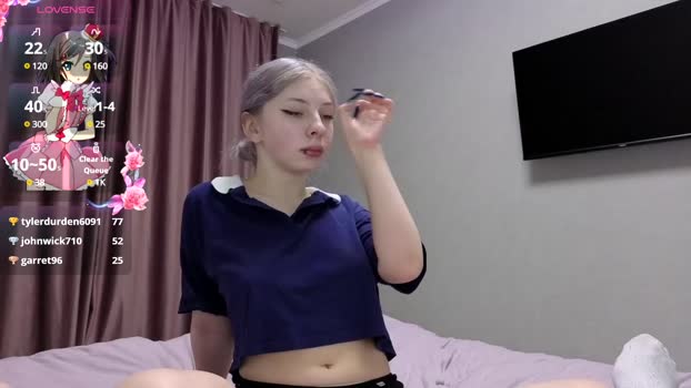 marikorin Couple Chaturbate 25-04-2025