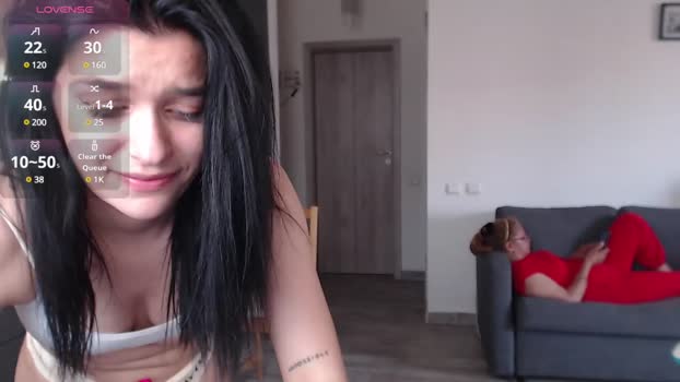 maya_and_guests Couple Chaturbate 25-04-2025