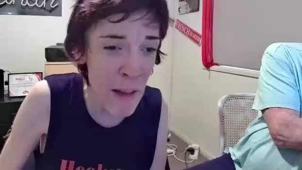 melinahviking Couple Chaturbate 25-04-2025
