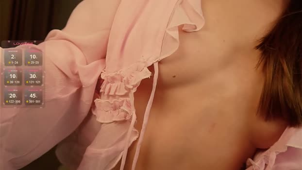 misssweettie Female Chaturbate 25-04-2025