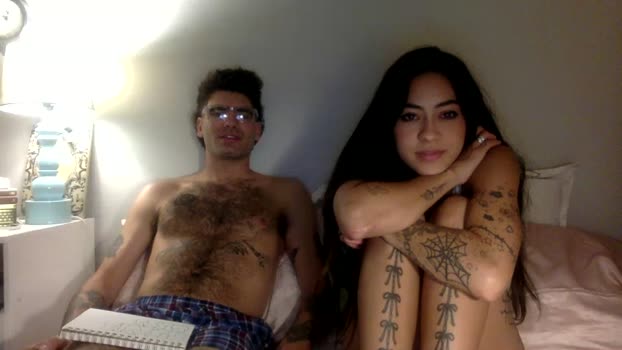 ohaufurt Couple Chaturbate 25-04-2025