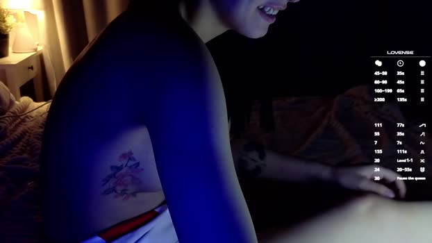 onemoreecall Female Chaturbate 24-04-2025
