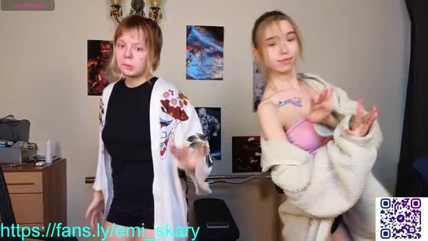 _panda0_0 Couple Chaturbate 25-04-2025