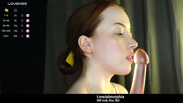 serenephobia Female Chaturbate 24-04-2025