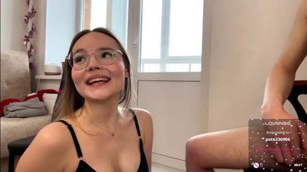 sexstar_l1fstyl3 Couple Chaturbate 25-04-2025