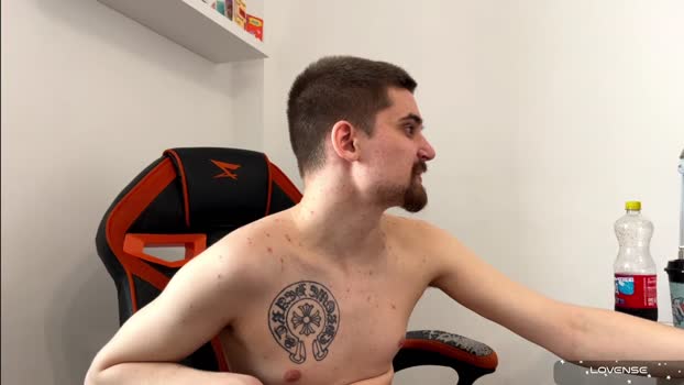 sexstar_l1fstyl3 Couple Chaturbate 25-04-2025
