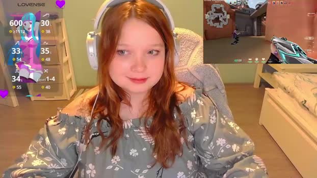 _sofia_adam_ Female Chaturbate 24-04-2025