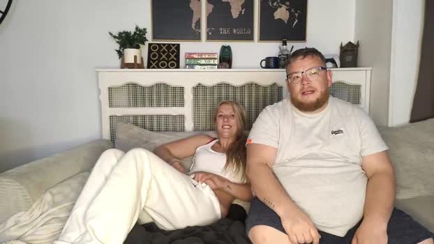 sunshine_diddy Couple Chaturbate 24-04-2025