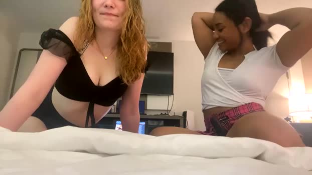 xxxotic_brand Couple Chaturbate 25-04-2025