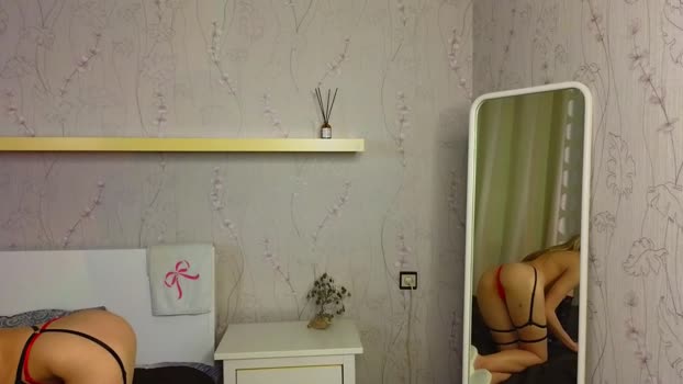 anneverity Female Chaturbate 26-04-2025