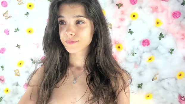 babyaylin Female Chaturbate 26-04-2025