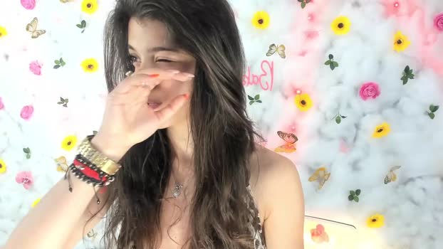 babyaylin Female Chaturbate 26-04-2025