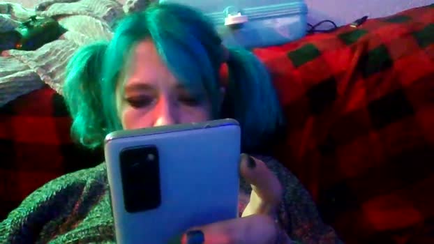 evieskyy Couple Chaturbate 26-04-2025