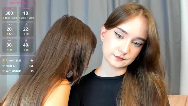 helene_rose Couple Chaturbate 26-04-2025