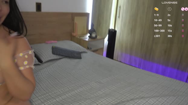 isabella_dmar Couple Chaturbate 26-04-2025