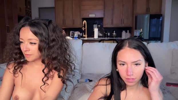 itscaylawatsun Couple Chaturbate 26-04-2025
