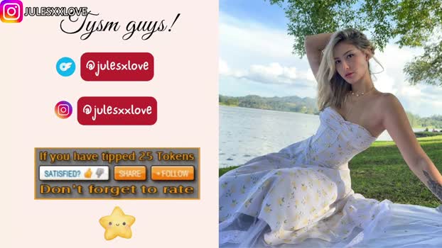 julesxdann Couple Chaturbate 25-04-2025