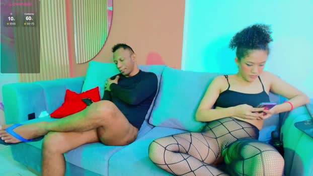 lustfullhouse54 Couple Chaturbate 26-04-2025