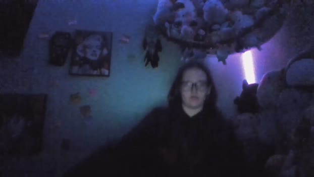 mistressmidnight666 Female Chaturbate 26-04-2025