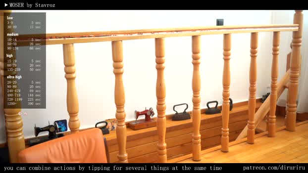 ms_dira Female Chaturbate 26-04-2025