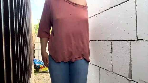 nyconik Female Chaturbate 25-04-2025