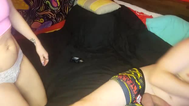 peachycream2017 Couple Chaturbate 26-04-2025