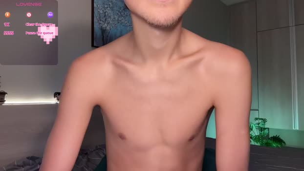 slola_li Couple Chaturbate 26-04-2025