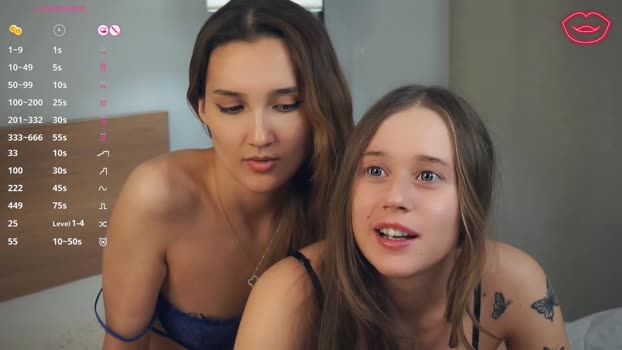 taitcornwall Couple Chaturbate 25-04-2025