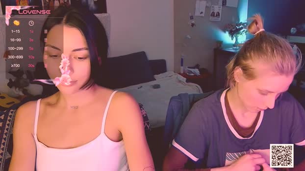 valorant_girl Couple Chaturbate 25-04-2025