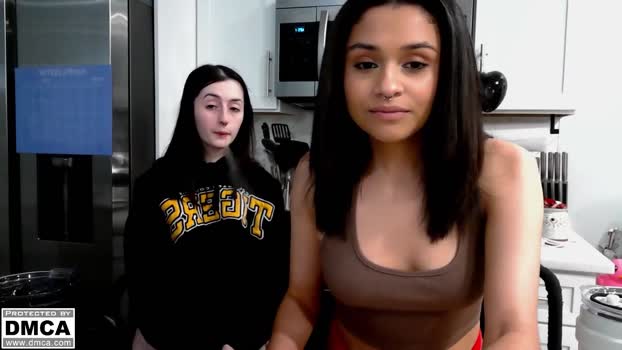 victoriawildd Couple Chaturbate 26-04-2025