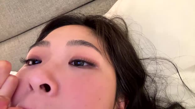 cozykorean Female Chaturbate 27-04-2025