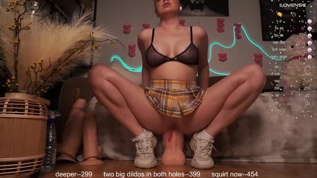 dory54784 Female Chaturbate 26-04-2025