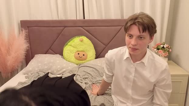dreamsparty Couple Chaturbate 26-04-2025
