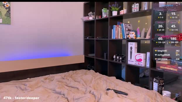 harleyspy Couple Chaturbate 27-04-2025