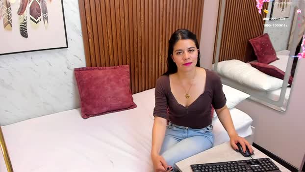 jazminwynter Female Chaturbate 26-04-2025