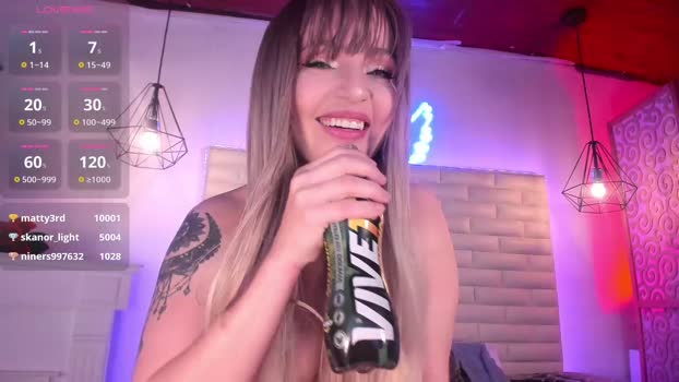 julieta369 Female Chaturbate 27-04-2025