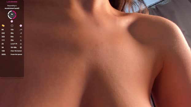 libbyshepard Female Chaturbate 27-04-2025