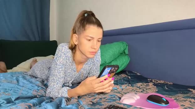 lisi4ka_basik33 Couple Chaturbate 27-04-2025