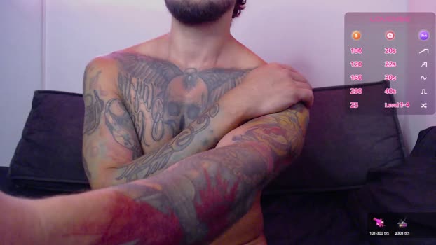marco_allison43 Couple Chaturbate 27-04-2025