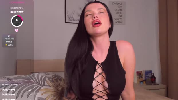 molly__vibes Couple Chaturbate 26-04-2025