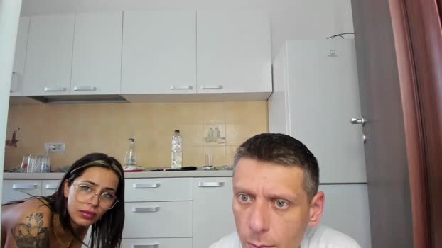 nolimitscoupl3 Couple Chaturbate 27-04-2025