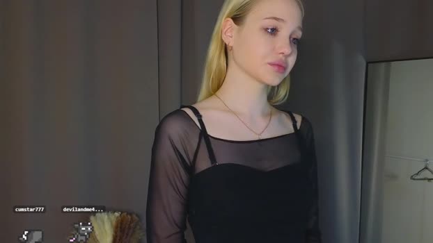 odiliahamm Female Chaturbate 26-04-2025