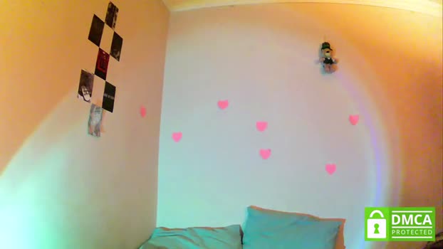 oliviabeer Female Chaturbate 27-04-2025